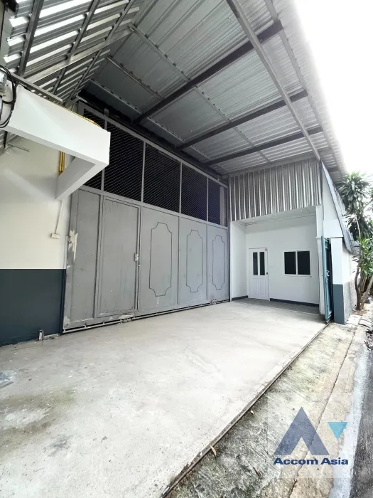 unit Warehouse For Rent in Lat Phrao, Bangkok  (AA35323)