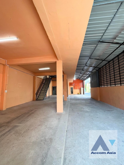 6  Warehouse For Rent in Ratchadaphisek ,Bangkok  AA35324