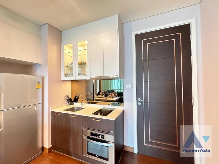  1  1 br Condominium for rent and sale in Sukhumvit ,Bangkok BTS Thong Lo at Ivy Thonglor AA35325