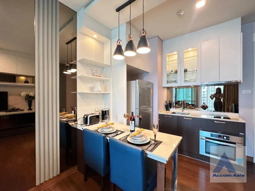 1  1 br Condominium for rent and sale in Sukhumvit ,Bangkok BTS Thong Lo at Ivy Thonglor AA35325