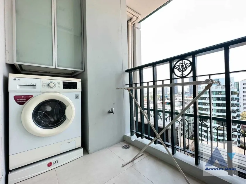 5  1 br Condominium for rent and sale in Sukhumvit ,Bangkok BTS Thong Lo at Ivy Thonglor AA35325
