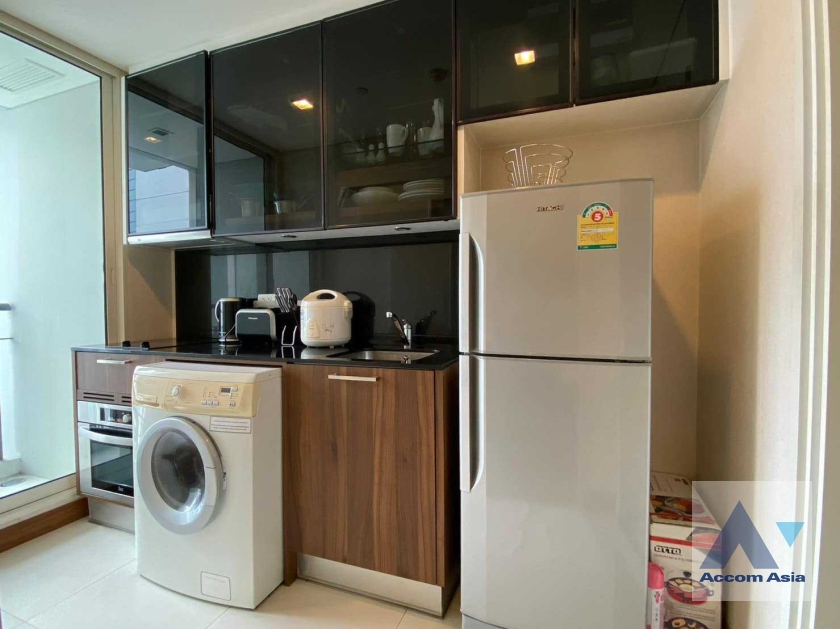 4  1 br Condominium for rent and sale in Sukhumvit ,Bangkok BTS Thong Lo at Ivy Thonglor AA35326