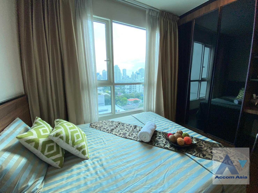 5  1 br Condominium for rent and sale in Sukhumvit ,Bangkok BTS Thong Lo at Ivy Thonglor AA35326