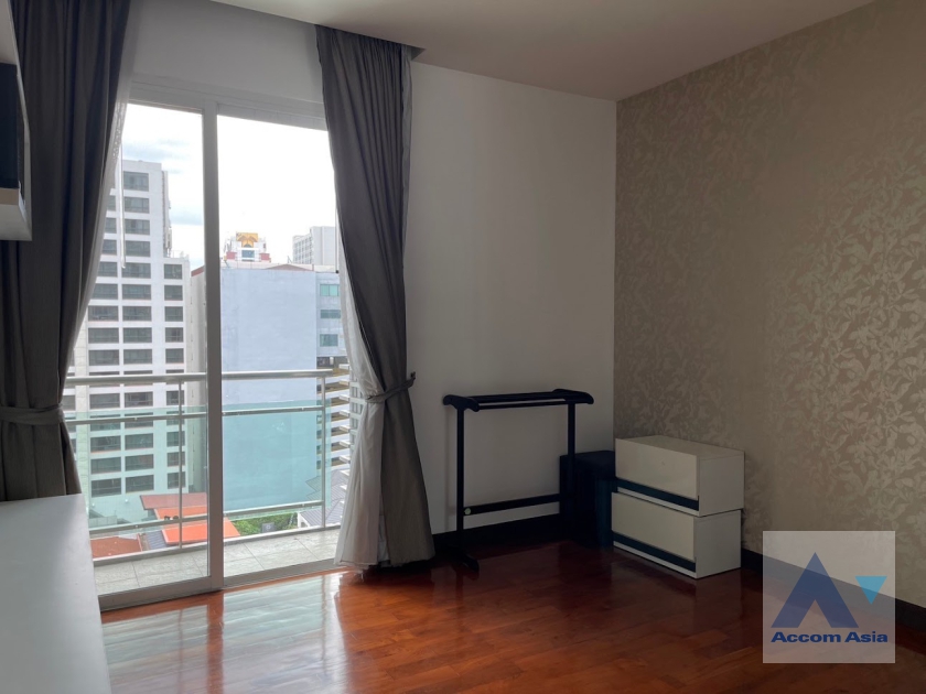 6  2 br Condominium For Rent in Sukhumvit ,Bangkok BTS Nana at The Prime 11 AA35327