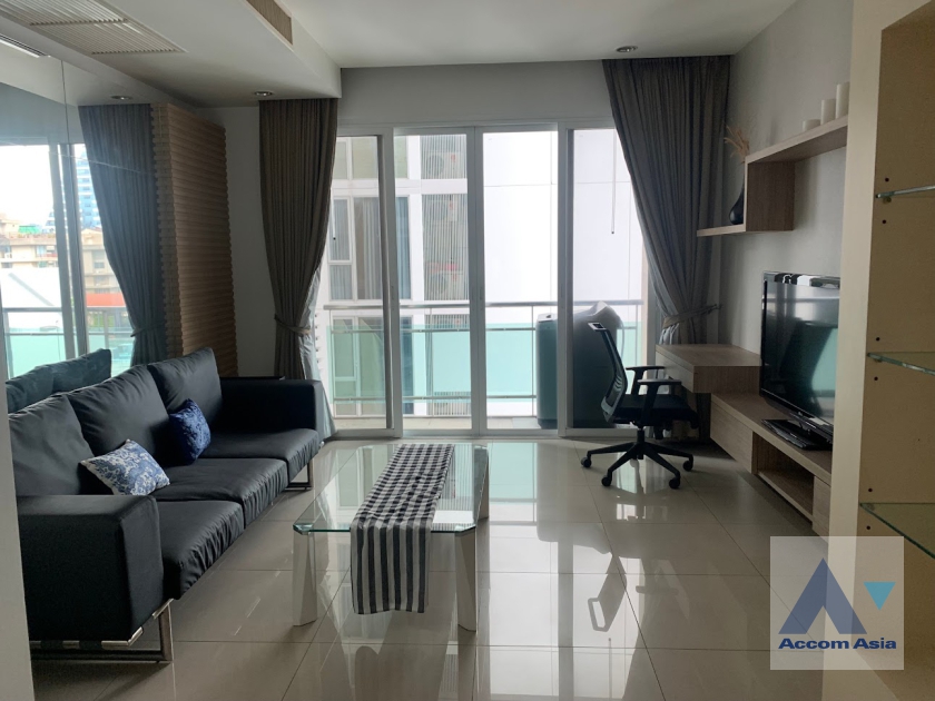  2  2 br Condominium For Rent in Sukhumvit ,Bangkok BTS Nana at The Prime 11 AA35327