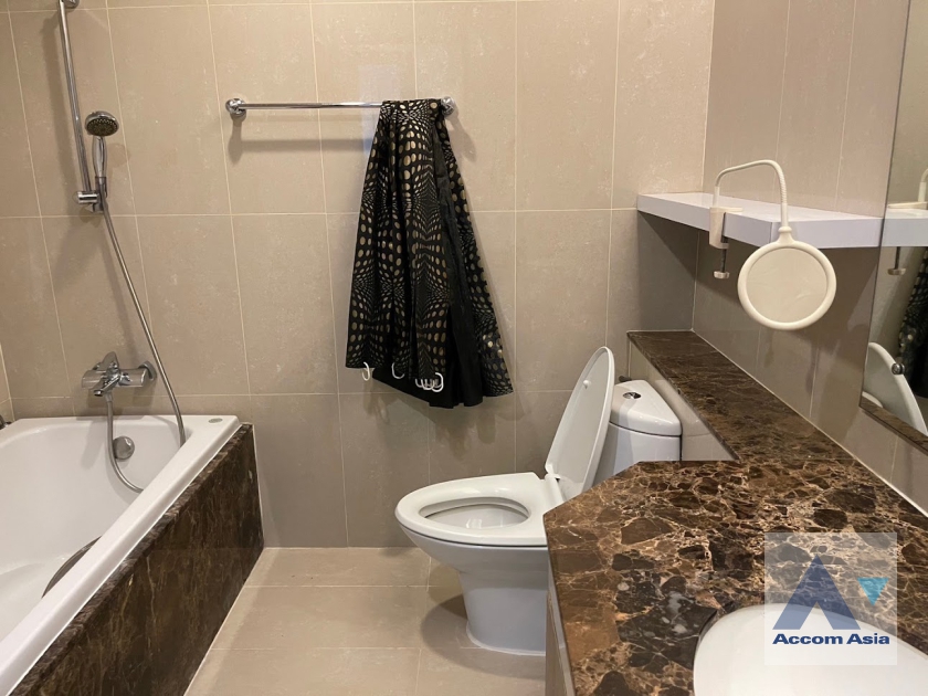 9  2 br Condominium For Rent in Sukhumvit ,Bangkok BTS Nana at The Prime 11 AA35327