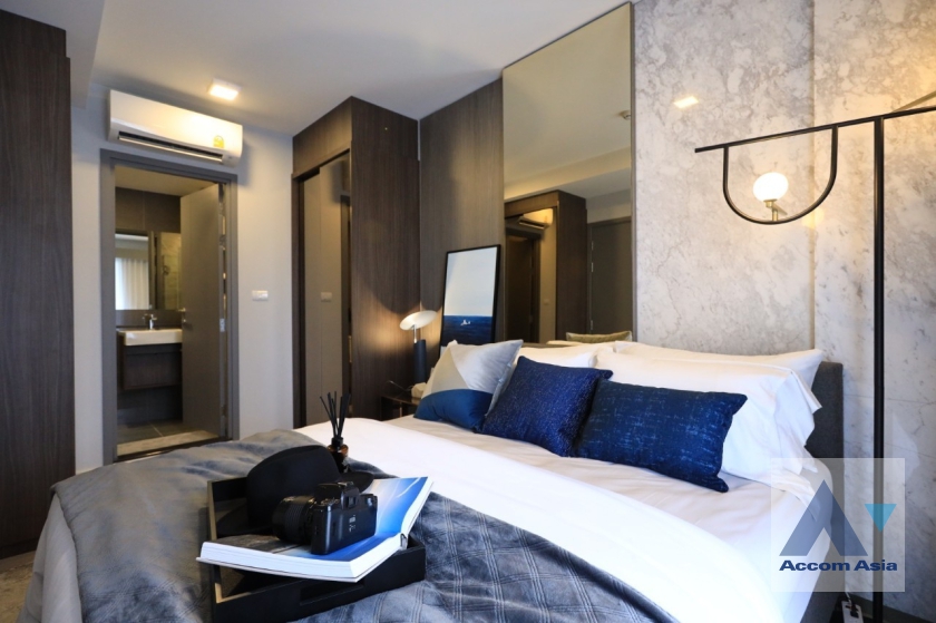 5  1 br Condominium For Sale in Sukhumvit ,Bangkok BTS Phrom Phong at Quintara Phume Sukhumvit 39 AA35329