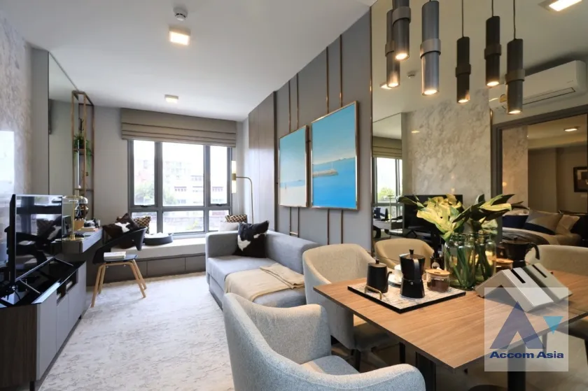  2  1 br Condominium For Sale in Sukhumvit ,Bangkok BTS Phrom Phong at Quintara Phume Sukhumvit 39 AA35329