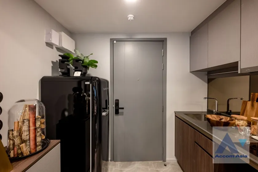  1  1 br Condominium For Sale in Sukhumvit ,Bangkok BTS Phrom Phong at Quintara Phume Sukhumvit 39 AA35329