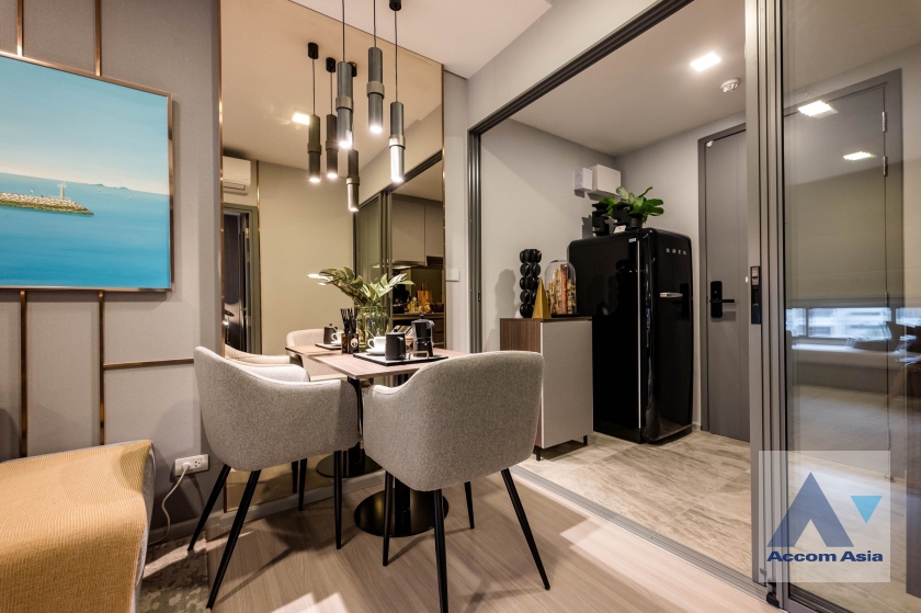  1  1 br Condominium For Sale in Sukhumvit ,Bangkok BTS Phrom Phong at Quintara Phume Sukhumvit 39 AA35329