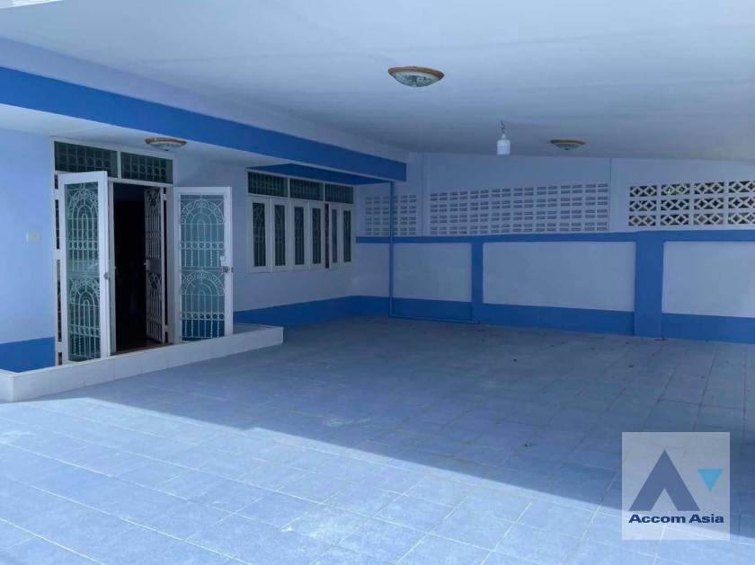  1  3 br House For Rent in Sukhumvit ,Bangkok BTS Punnawithi at Saranchit 2 Village AA35332