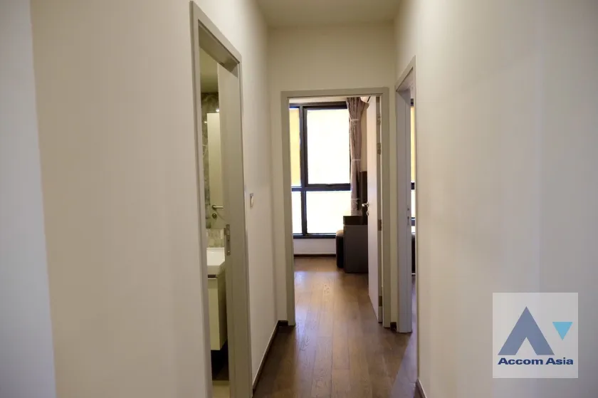 unitFully Furnished | IDEO Q Ratchathewi