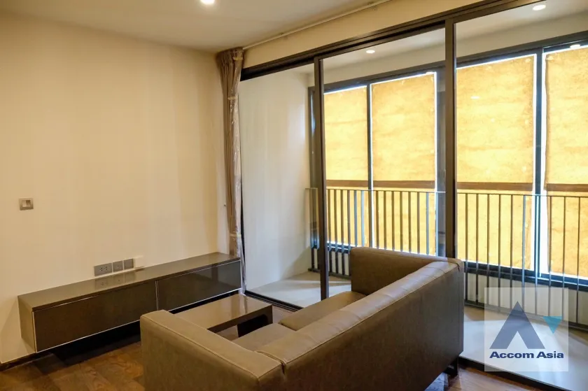unitFully Furnished | IDEO Q Ratchathewi