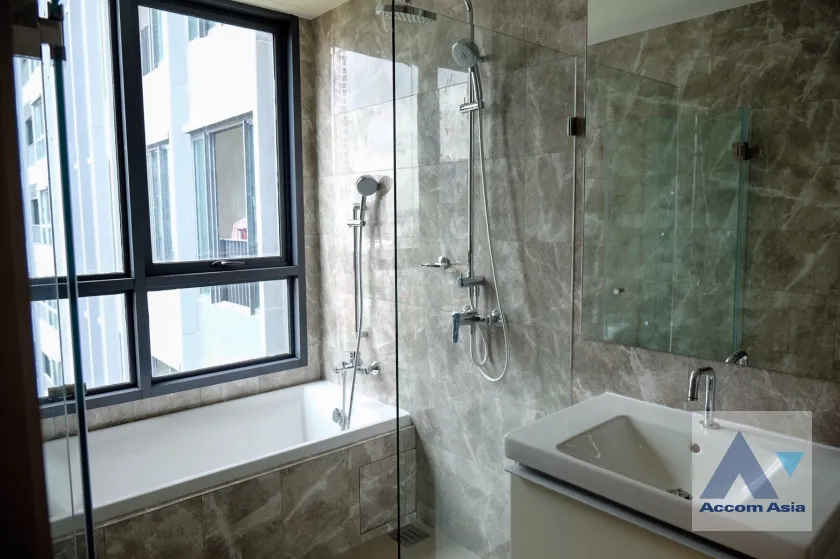 7  2 br Condominium for rent and sale in Phaholyothin ,Bangkok BTS Ratchathewi at IDEO Q Ratchathewi AA35344