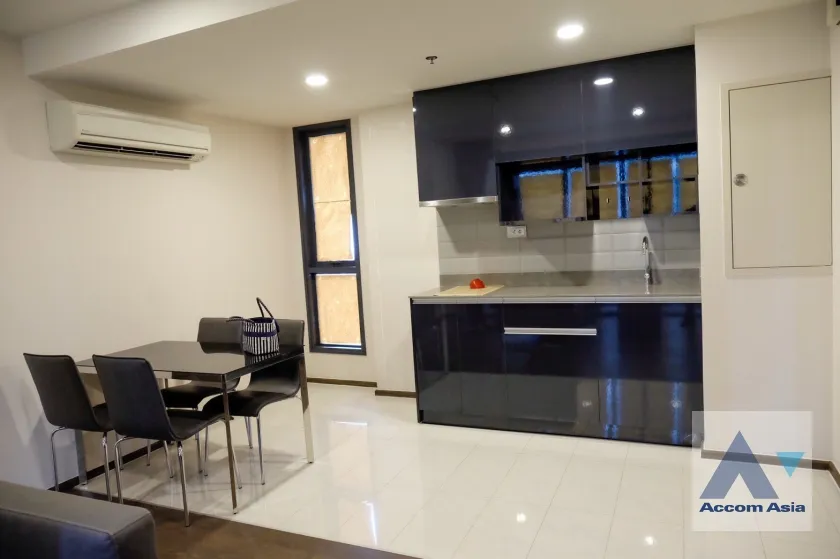 unitFully Furnished | IDEO Q Ratchathewi