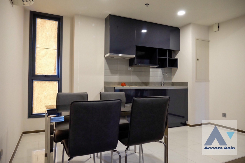  1  2 br Condominium for rent and sale in Phaholyothin ,Bangkok BTS Ratchathewi at IDEO Q Ratchathewi AA35344