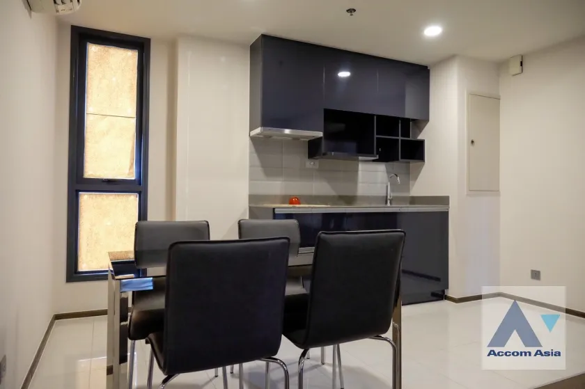 unitFully Furnished | IDEO Q Ratchathewi