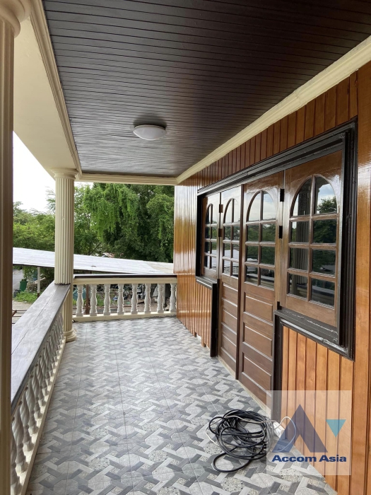 12  6 br House For Rent in Latkrabang ,Bangkok  AA35352