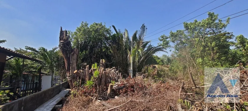 unit Land For Rent & Sale in Samutprakan, Samutprakan  (AA35357)