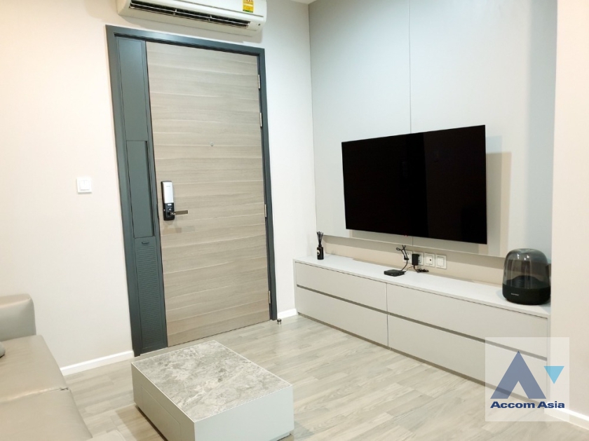  1  1 br Condominium For Sale in Sathorn ,Bangkok BTS Saint Louis at The Room Sathorn St Louis AA35358