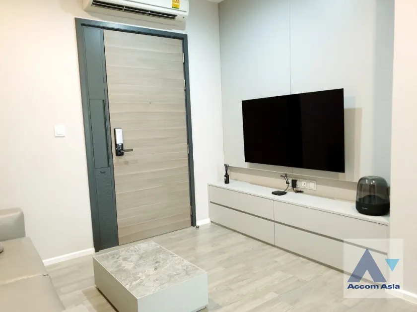  1  1 br Condominium For Sale in Sathorn ,Bangkok BTS Saint Louis at The Room Sathorn St Louis AA35358
