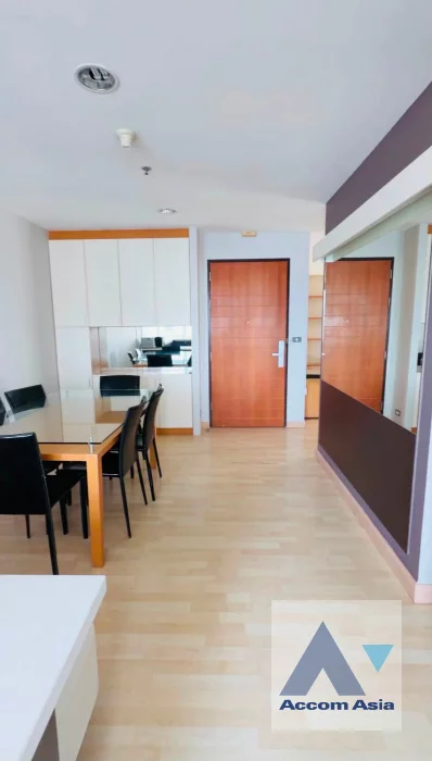 unit 2 Bedrooms  Condominium For Rent & Sale in Sukhumvit, Bangkok  near BTS Thong Lo (AA35359)