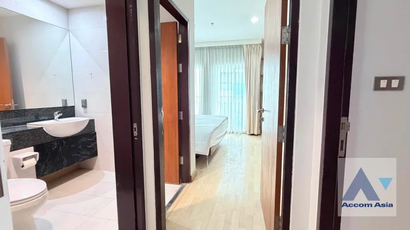 11  2 br Condominium for rent and sale in Sukhumvit ,Bangkok BTS Thong Lo at 59 Heritage AA35359
