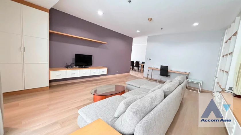 unit 2 Bedrooms  Condominium For Rent & Sale in Sukhumvit, Bangkok  near BTS Thong Lo (AA35359)