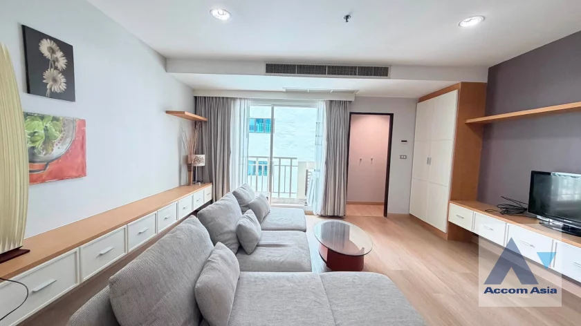 unit 2 Bedrooms  Condominium For Rent & Sale in Sukhumvit, Bangkok  near BTS Thong Lo (AA35359)