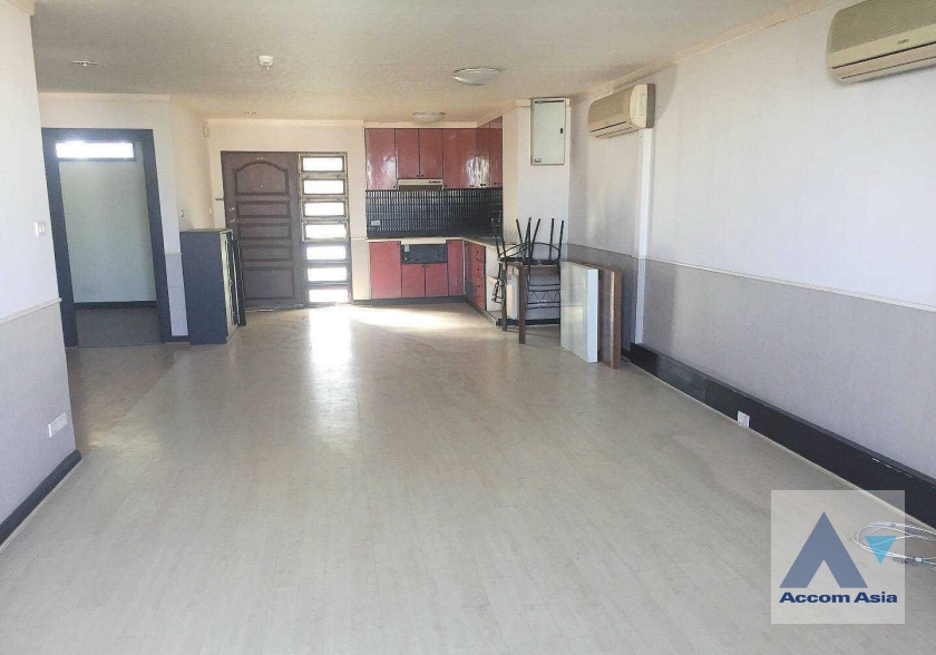  2  2 br Condominium For Sale in Sukhumvit ,Bangkok BTS Phrom Phong at Supalai Place   AA35361