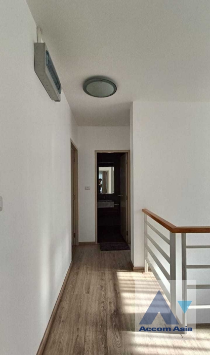 7  3 br House For Rent in Samutprakan ,  at Atoll Maldives Palms AA35362