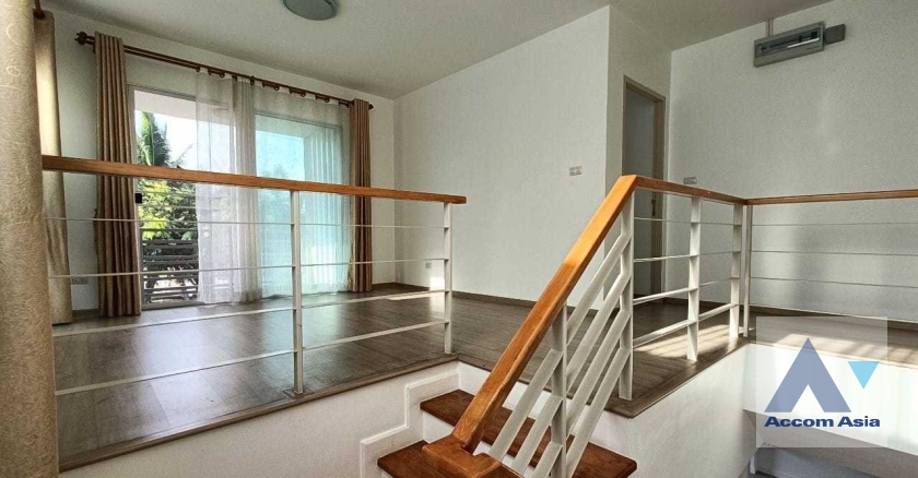 6  3 br House For Rent in Samutprakan ,  at Atoll Maldives Palms AA35362