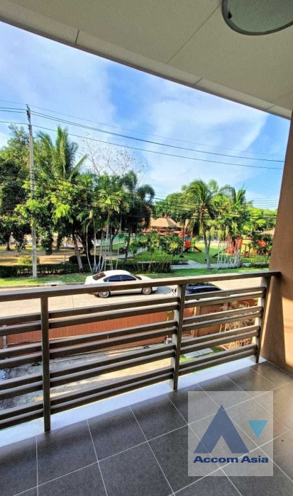 12  3 br House For Rent in Samutprakan ,  at Atoll Maldives Palms AA35362