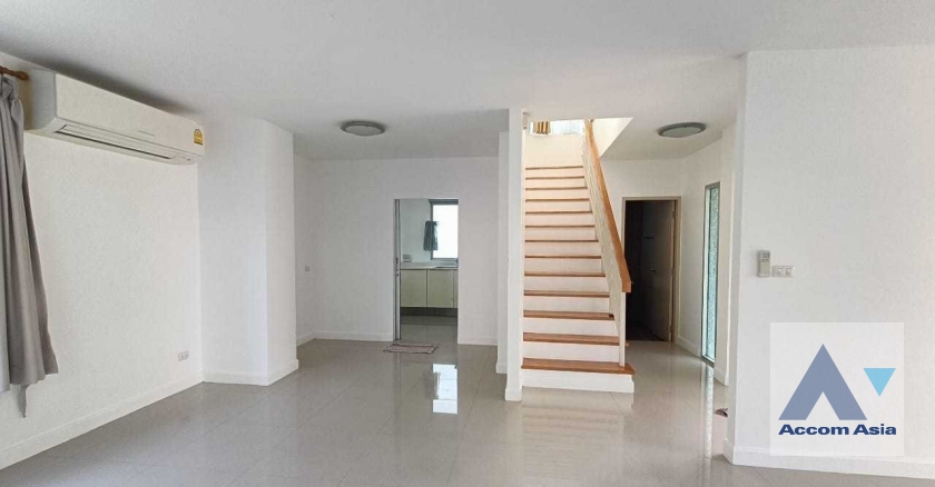 5  3 br House For Rent in Samutprakan ,  at Atoll Maldives Palms AA35362