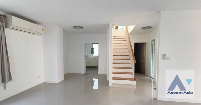5  3 br House For Rent in Samutprakan ,  at Atoll Maldives Palms AA35362