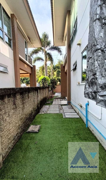 14  3 br House For Rent in Samutprakan ,  at Atoll Maldives Palms AA35362