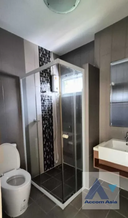 11  3 br House For Rent in Samutprakan ,  at Atoll Maldives Palms AA35362