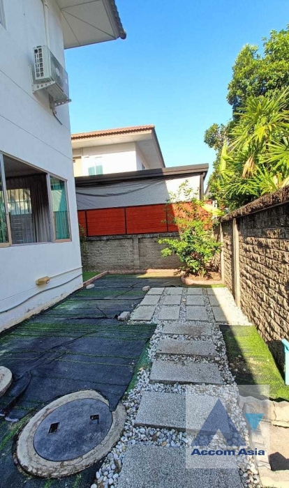 13  3 br House For Rent in Samutprakan ,  at Atoll Maldives Palms AA35362