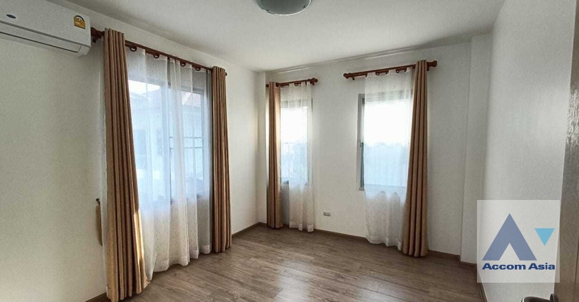 9  3 br House For Rent in Samutprakan ,  at Atoll Maldives Palms AA35362