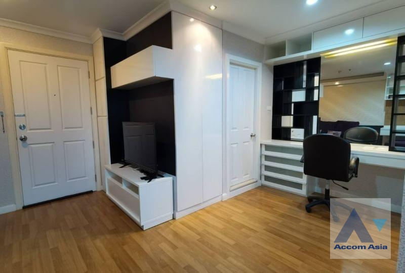  1  1 br Condominium for rent and sale in Ratchadaphisek ,Bangkok MRT Rama 9 - MRT Phetchaburi at Lumpini Place Rama 9-Ratchada  AA35368