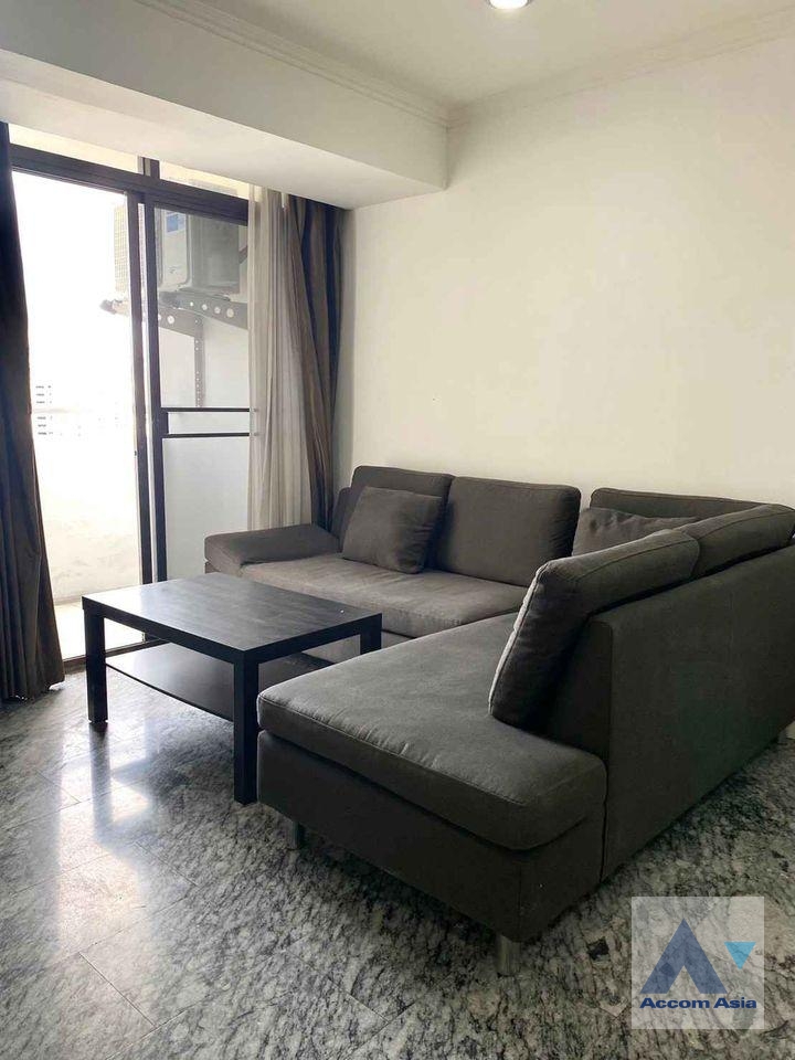 1  1 br Condominium for rent and sale in Sukhumvit ,Bangkok  at Waterford Park  AA35374