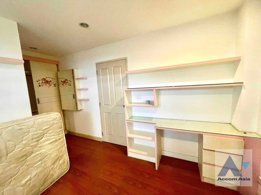 9  3 br Townhouse For Rent in Pattanakarn ,Bangkok ARL Hua Mak at The Metro Rama 9 AA35375