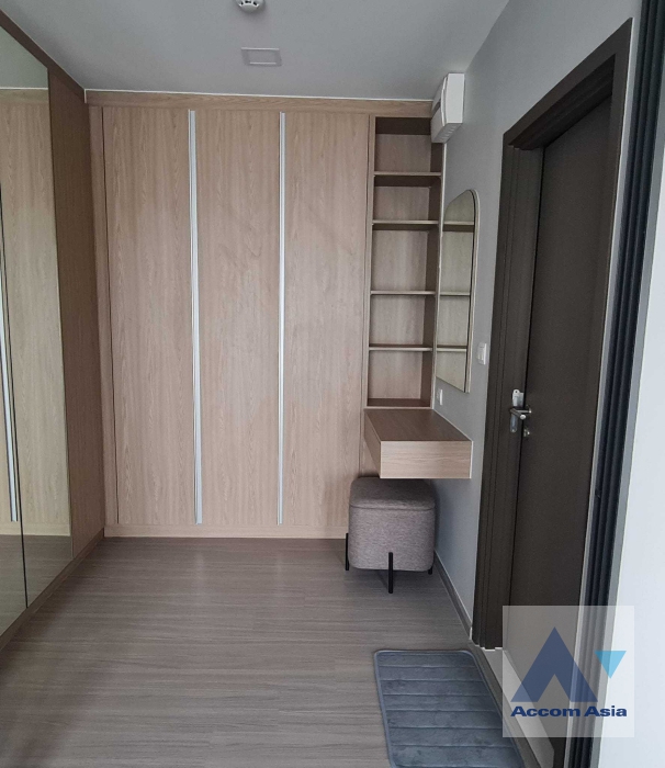 4  3 br Condominium For Rent in Sukhumvit ,Bangkok BTS Punnawithi at The Privacy S101 AA35376