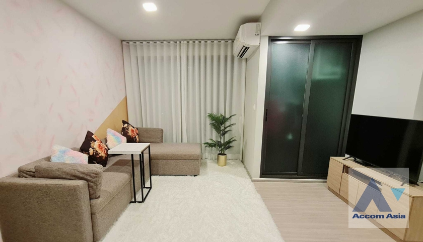  2  3 br Condominium For Rent in Sukhumvit ,Bangkok BTS Punnawithi at The Privacy S101 AA35376