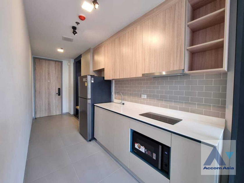 4  1 br Condominium For Rent in Phaholyothin ,Bangkok BTS Phaya Thai at XT Phayathai  AA35377