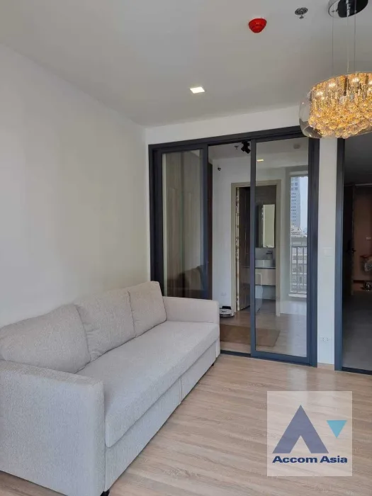  1  1 br Condominium For Rent in Phaholyothin ,Bangkok BTS Phaya Thai at XT Phayathai  AA35377