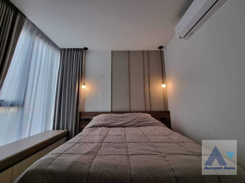 5  1 br Condominium For Rent in Phaholyothin ,Bangkok BTS Phaya Thai at XT Phayathai  AA35377