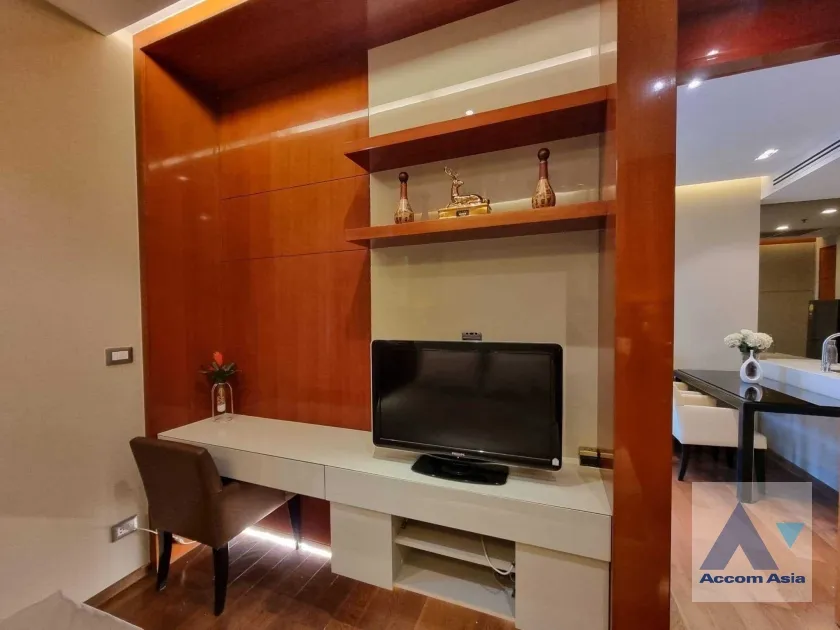 4  1 br Condominium For Rent in Sukhumvit ,Bangkok BTS Phrom Phong at The Address Sukhumvit 28 AA35378