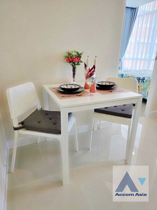 4  1 br Condominium For Rent in Bang Na ,Bangkok BTS Udomsuk at The Sky Sukhumvit AA35379