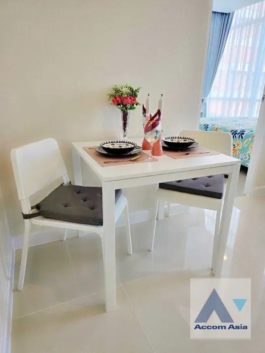 4  1 br Condominium For Rent in Bang Na ,Bangkok BTS Udomsuk at The Sky Sukhumvit AA35379